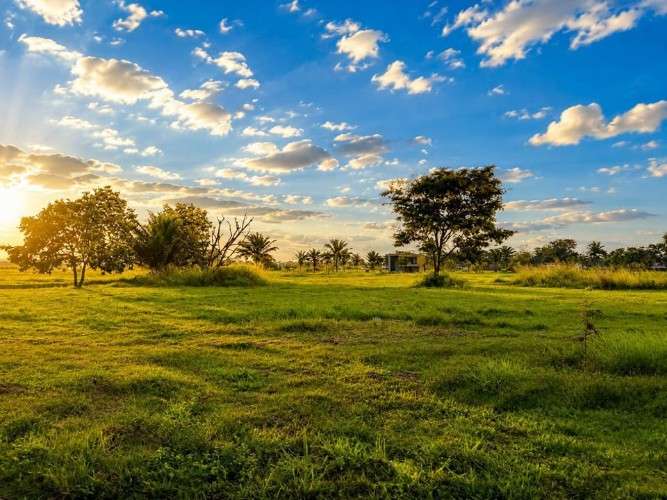 Terreno en venta en playa turquesa, urubó 170122465