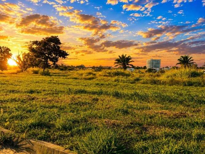 Terreno en venta en playa turquesa, urubó 170122465