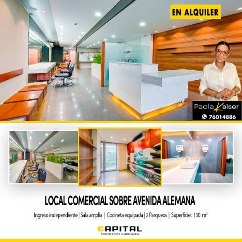 Departamento en venta zona oeste condominio alto las palmas 1240913657