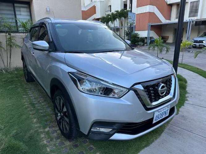 Nissan kicks exclusive año 2019 con cambio de nombre 159179784