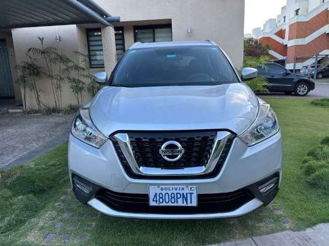 Nissan kicks exclusive año 2019 con cambio de nombre 159179784