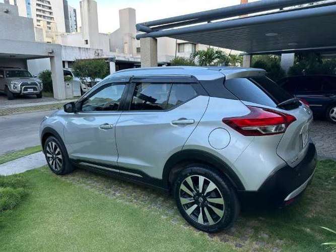 Nissan kicks exclusive año 2019 con cambio de nombre 159179784