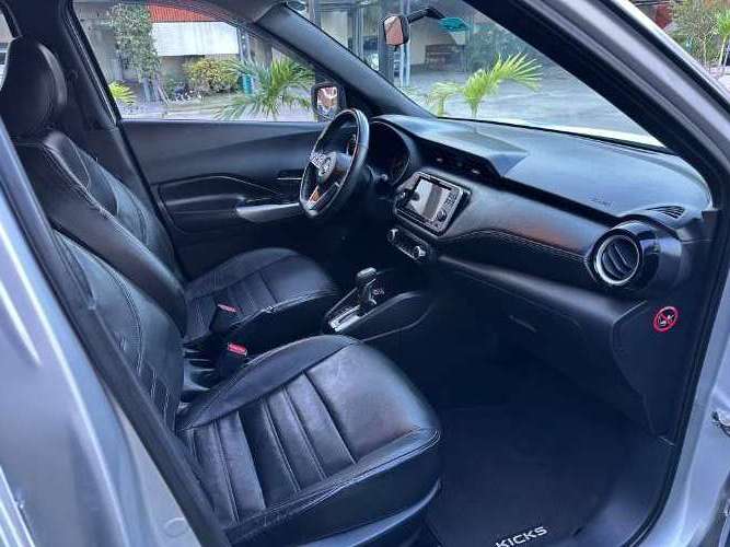 Nissan kicks exclusive año 2019 con cambio de nombre 159179784