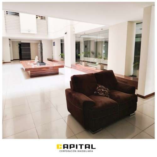 Vendo amplia oficina en planta baja – edificio alegranza959346325