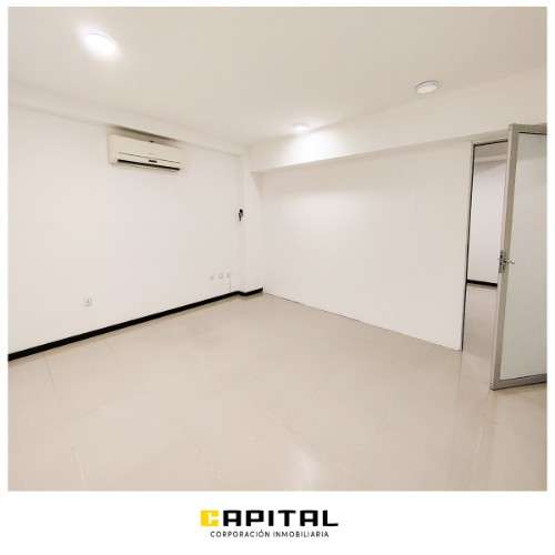 Vendo amplia oficina en planta baja – edificio alegranza959346325