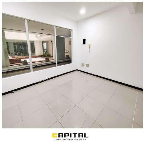 Vendo amplia oficina en planta baja – edificio alegranza959346325