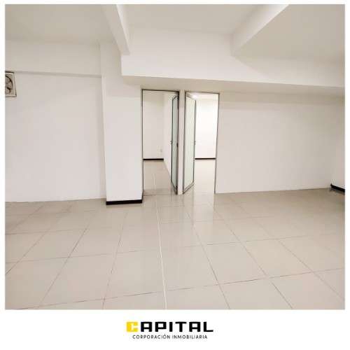 Vendo amplia oficina en planta baja – edificio alegranza959346325
