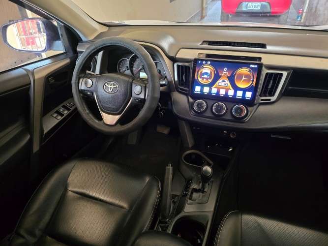 Toyota rav4 4x4 version le557760537