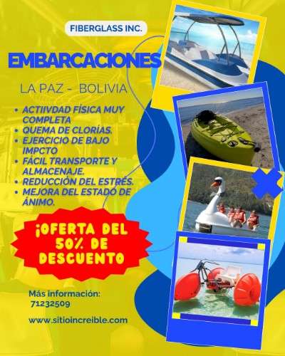 Siente la tranquilidad del agua con tus seres queridos1502388018