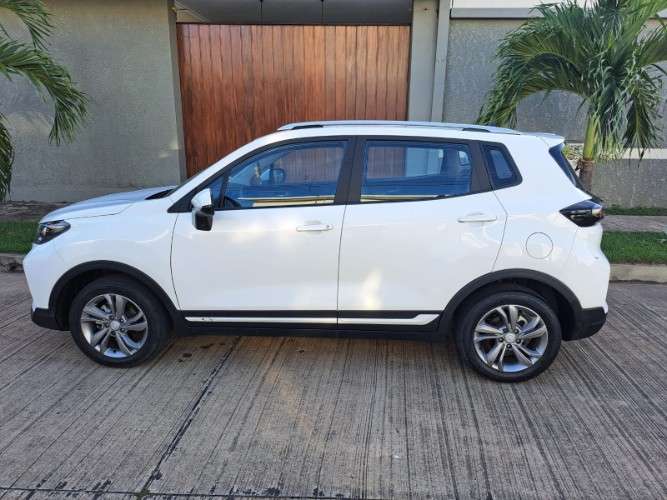 Changan cs15 2023 mecánico, gasolina, solo 22,000 km428913895