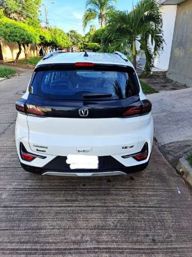 Changan cs15 2023 mecánico, gasolina, solo 22,000 km428913895