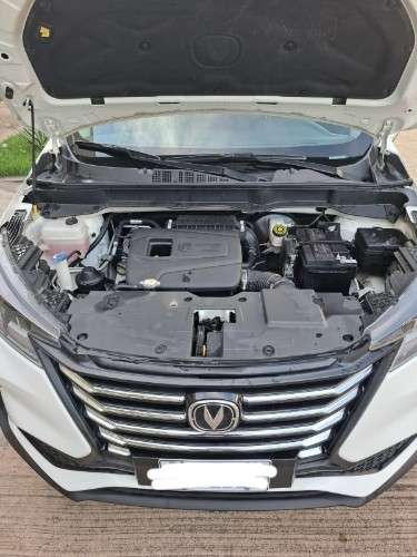 Changan cs15 2023 mecánico, gasolina, solo 22,000 km428913895
