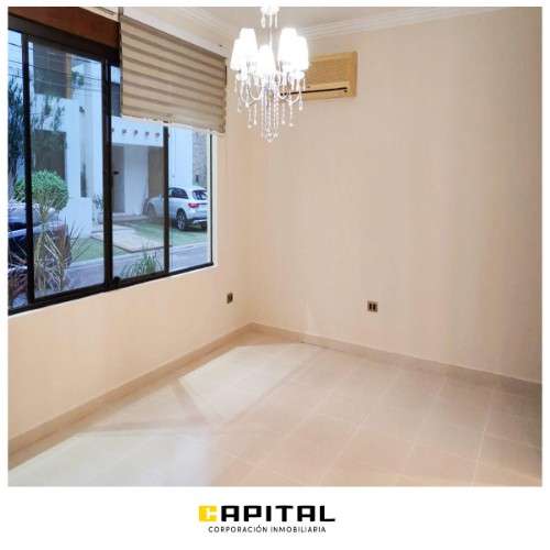 Casa de 4 suites en alquiler zona norte condominio barrio norte729988266
