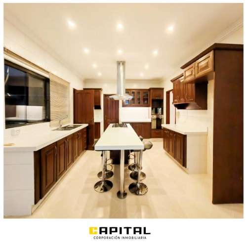Casa de 4 suites en alquiler zona norte condominio barrio norte729988266