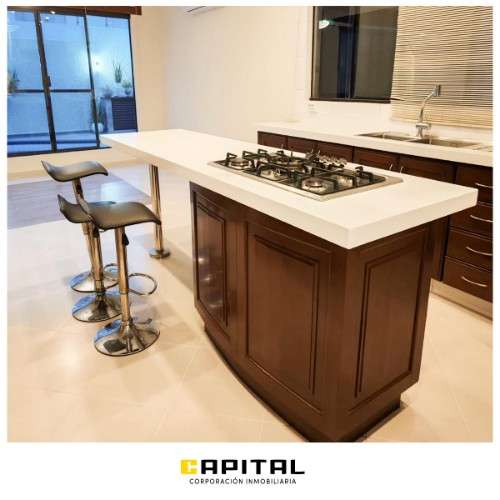 Casa de 4 suites en alquiler zona norte condominio barrio norte729988266