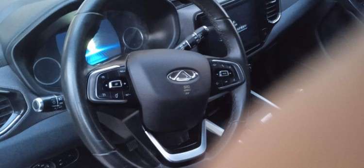 Chery tiggo 4, 2022 mecánico, bajo kilometraje, gasolina805099179