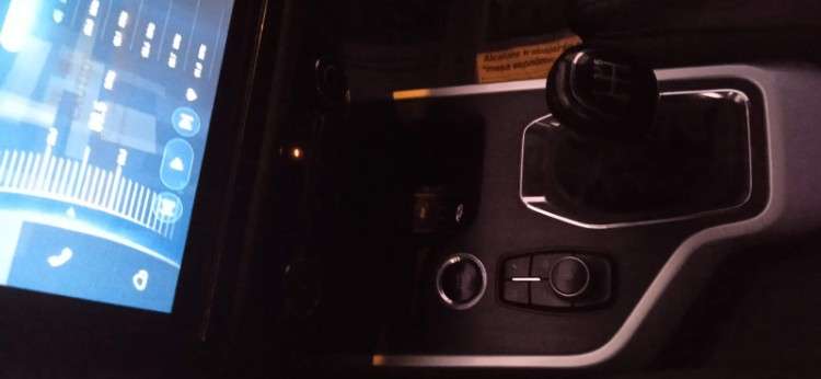 Chery tiggo 4, 2022 mecánico, bajo kilometraje, gasolina805099179