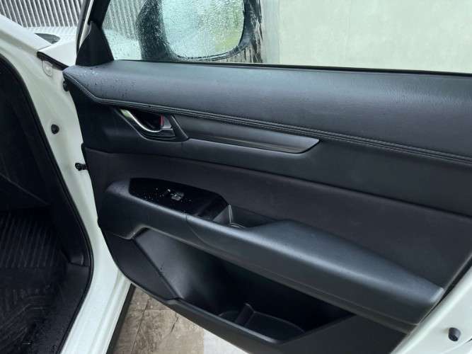 Mazda cx5 2024: potencia y elegancia con solo 48,000 km1403291538