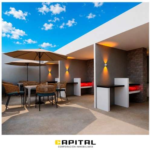  departamento de 2 dormitorios en alquiler – zona norte127592484