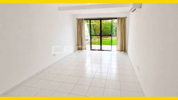 Casa en venta en condominio fontana riviera 1278283960