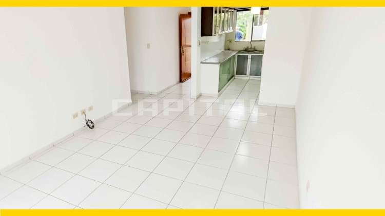 Casa en venta en condominio fontana riviera 1278283960