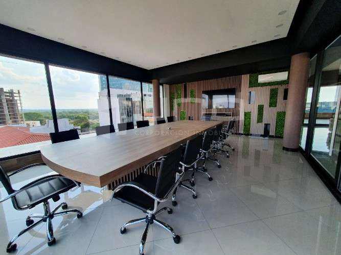 Edificio sky luxury – hermoso departamento en alquiler557234376