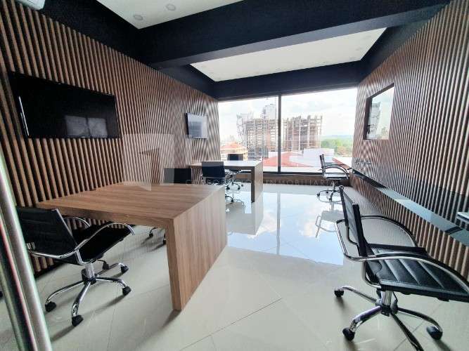 Edificio sky luxury – hermoso departamento en alquiler557234376
