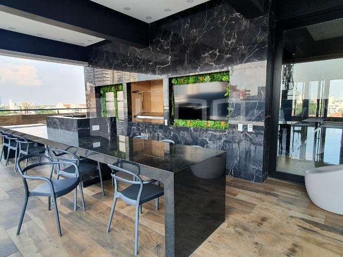 Edificio sky luxury – hermoso departamento en alquiler557234376