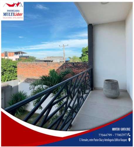 ¡vive con estilo! casa de 2 plantas en venta en montero1155033161