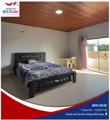 ¡vive con estilo! casa de 2 plantas en venta en montero1155033161