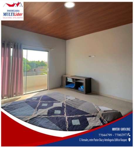 ¡vive con estilo! casa de 2 plantas en venta en montero1155033161