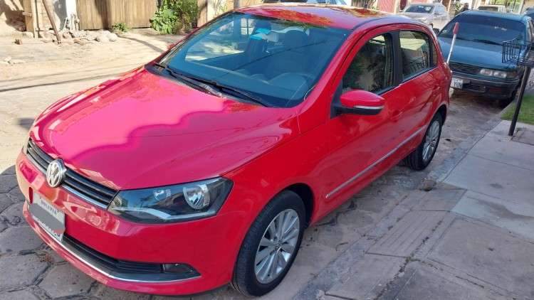 Volkswagen golf 20141152735438
