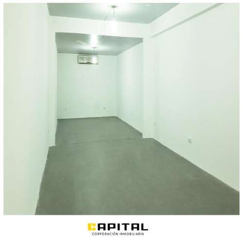 Inmueble comercial en venta sobre avenida san martin - equipetrol1274410757