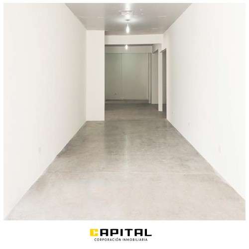 Inmueble comercial en venta sobre avenida san martin - equipetrol1274410757