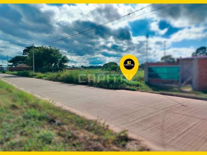 Erreno en venta en urbanización colinas del norte ii313630794