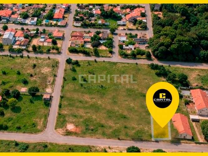 Erreno en venta en urbanización colinas del norte ii313630794