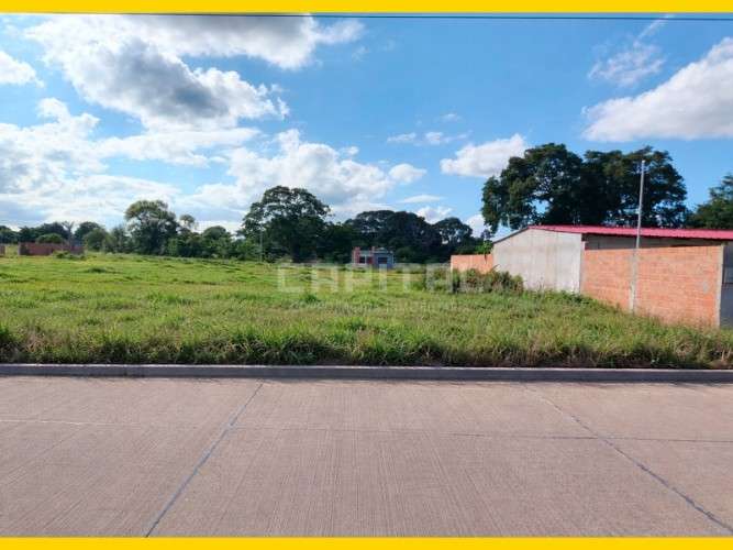 Erreno en venta en urbanización colinas del norte ii313630794