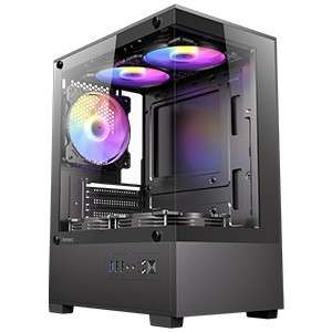 Vendo o pertuto cpu ryzen 5 3400g 16 de ram m2 de 256gb garantia de 6 meses, pplaca asus b450, 2 gb de video dedicado del mismo procesdador ryzen  en caja!!!! 6 meses de garantia  precio 3250bs318884578