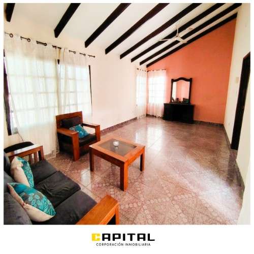 Casa en venta de 4 dormitorios con amplio terreno1630733310