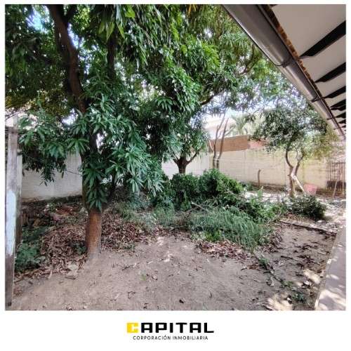 Casa en venta de 4 dormitorios con amplio terreno1630733310
