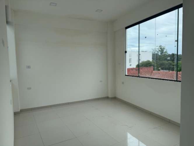 Elegante departamento para oficina 2 hab./2 baños 2do anillo roca y coronado, 120 m21119582074