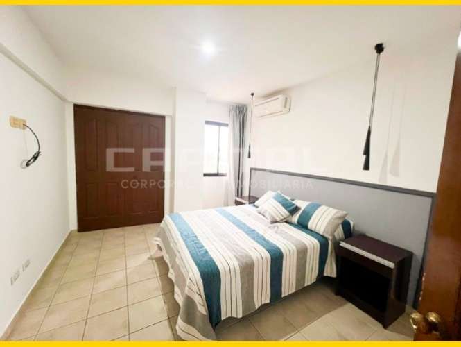 Departamento amoblado zona el cristo1208270575