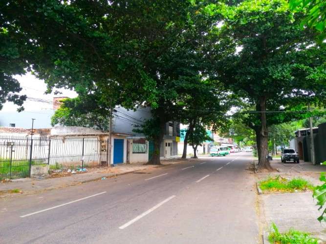 Terreno comercial en venta. centro. próximo a la av. brasil1383606027