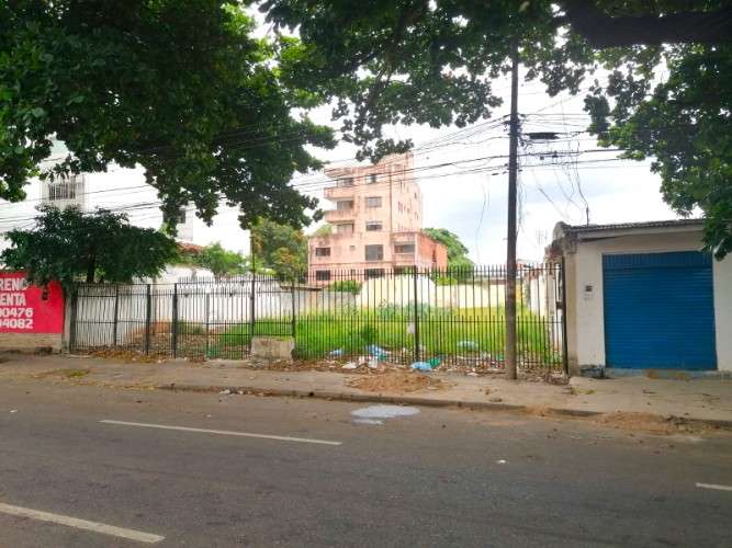 Terreno comercial en venta. centro. próximo a la av. brasil1383606027