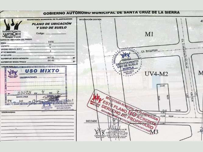 Terreno comercial en venta. centro. próximo a la av. brasil1383606027