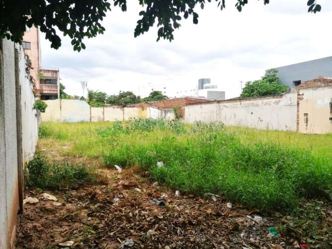 Terreno comercial en venta. centro. próximo a la av. brasil1383606027
