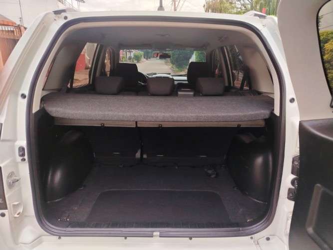 Vendo hermosa vagoneta grand vitara 2016 de imcruz cel 75018362 4x4 a gasolina 1605828544