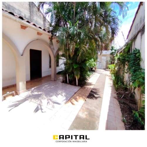 Centrica casa en venta ideal para hostal170921633