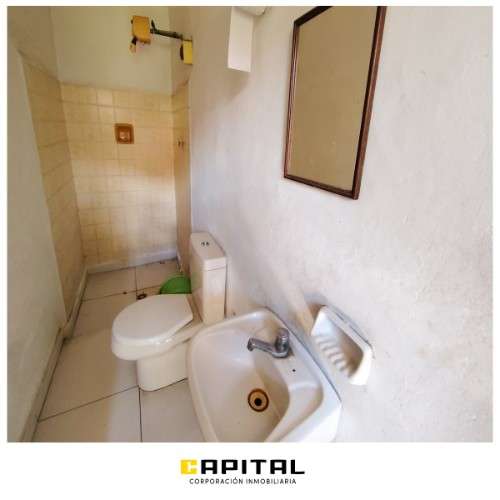 Centrica casa en venta ideal para hostal170921633