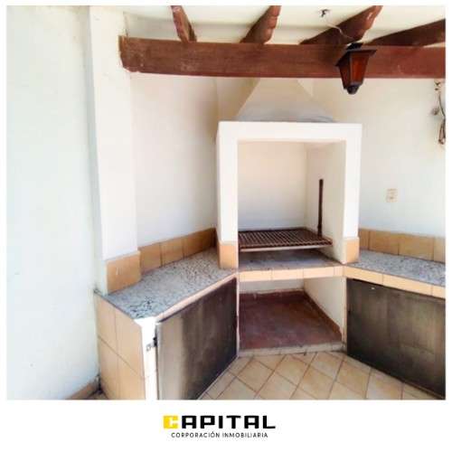 Centrica casa en venta ideal para hostal170921633